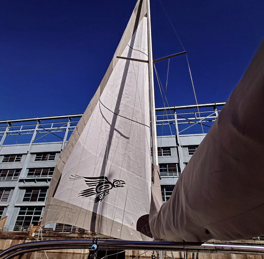 Sailing tour - Historic Philadelphia Waterfront on boat.jpg