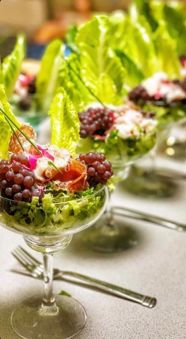 salad cups