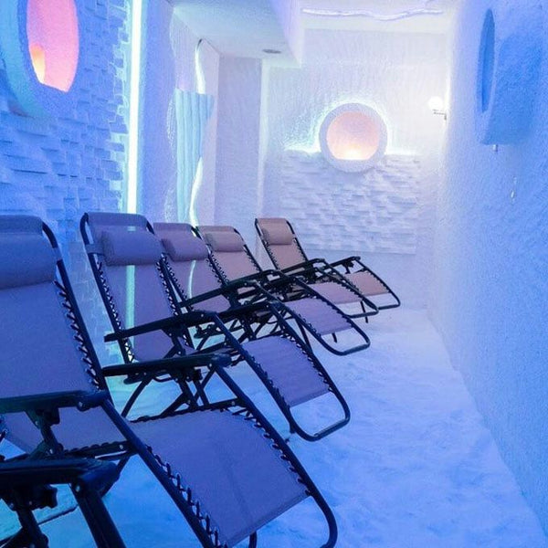 spa chairs