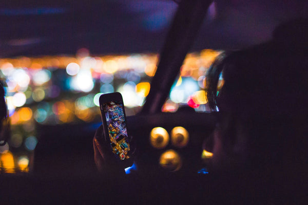 Red-Heli-Flying-Over-Las-Vegas-Strip-At-Night.jpg