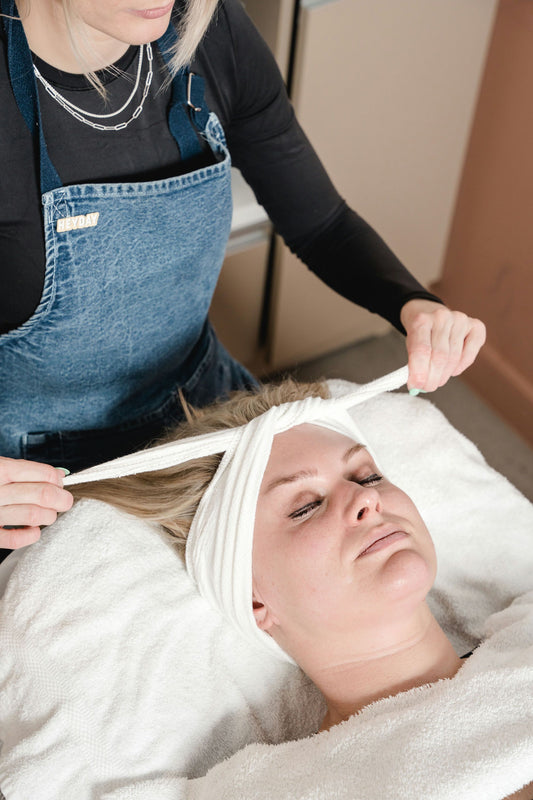 microdermabrasion facial