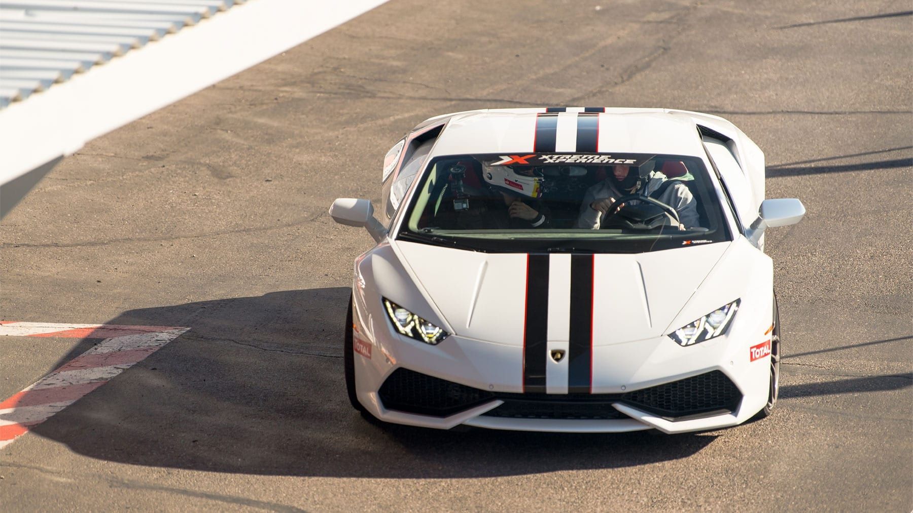 Supercar Driving Experience Exotic Car Driving Thrills Giftory